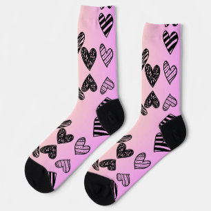 CORAZONES SOKKEN