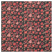 CORAZONES STOF (Swatch)