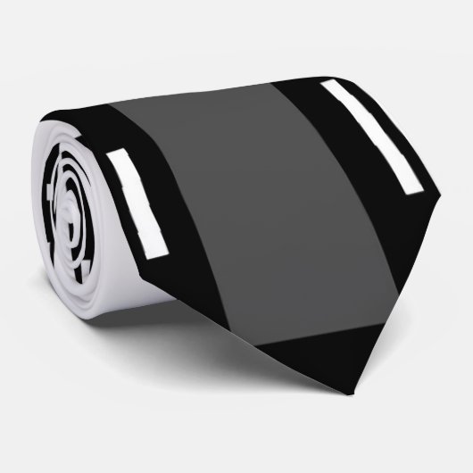 Corbata cinéfila stropdas (Opgerold)