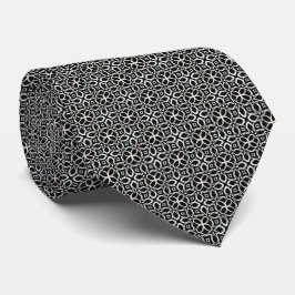 Corbata de estilo masculino moderno rayas stropdas