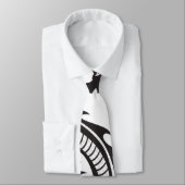 Corbata elegante con diseño de dragón stropdas (Gebonden)