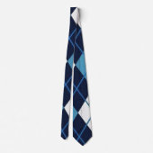 CORBATA ELEGANTE  STROPDAS (Achterkant)