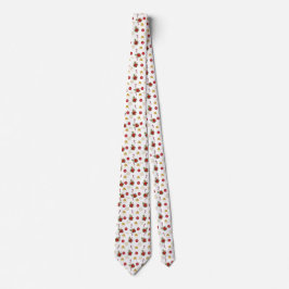 Corbata navideña  stropdas