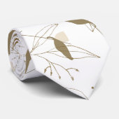 Corbata otoñal stropdas (Opgerold)