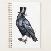 Corbeau (Devant)