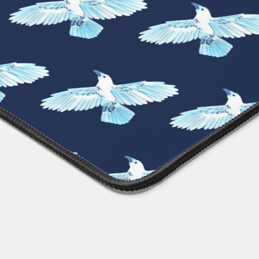 Corbeau blanc (Coin)