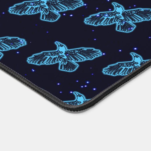 Corbeau blanc (Coin)