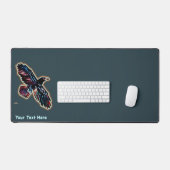 Corbeau Iridescendant (Clavier et souris)