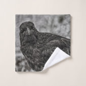 Corbeau P9239 (Gant de toilette)