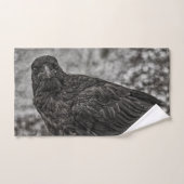 Corbeau P9239 (Serviette à main)