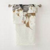 Corbeau Raven Koson Oiseau japonais (En situation)