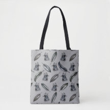 Corbeaux de Crow Plumes Sac de Feather Bag mort
