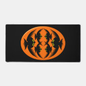 Corbeaux d'Halloween (Recto)