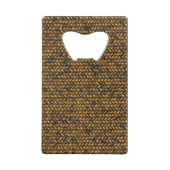 Corbeille finement tissée (Dos)