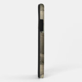 Corbett National Park, Uttaranchal, India. Case-Mate iPhone Case (Achterkant/rechts)