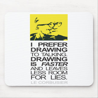 corbupopmousepad muismat