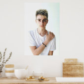 Corbyn Besson Poster (Keuken)