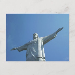 Corcovado Briefkaart