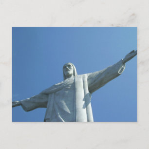 Corcovado Briefkaart