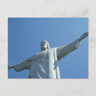 Corcovado Briefkaart
