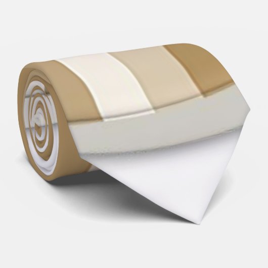 Corde Cravate de Designer Homme (Roulé)