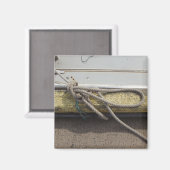 corde du pêcheur aimant (Recto/Verso)