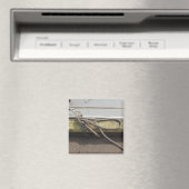 corde du pêcheur aimant (In Situ (Lave-vaisselle))