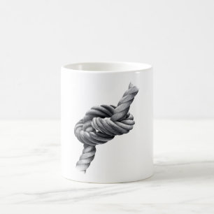 corde raide Mug