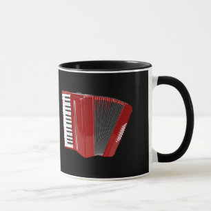 cordion:De rode accordeon Mok