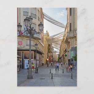 Cordoba. #17.   briefkaart