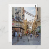 Cordoba. #17.   briefkaart (Voorkant / Achterkant)