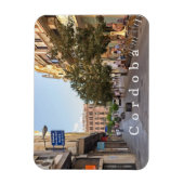 Cordoba. #20. magneet (Verticaal)