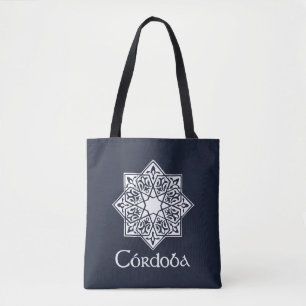 Cordoba 2 draagtas