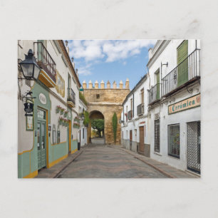 Cordoba. #34.   briefkaart