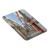 Cordoba. #46. magneet (Rechterzijde)
