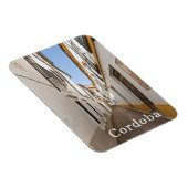 Cordoba. 4. magneet (Rechterzijde)