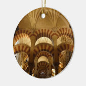 Cordoba Mezquita Ornament (Links)