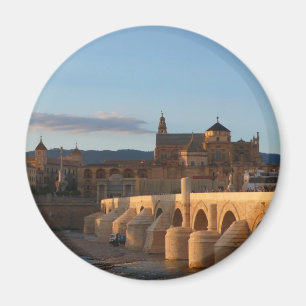Cordoba, Spanje Magneet