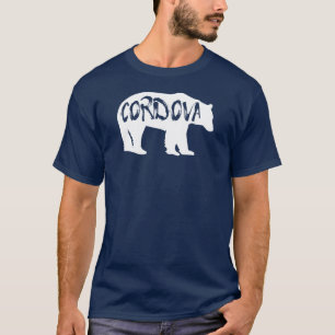 Cordova Alaska Beer T-shirt