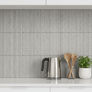 Corduroy Beton Gestreept Greige ID1286 Tegeltje