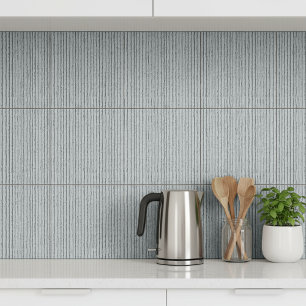 Corduroy Beton Gestreept Textuur Mist ID1286 Tegeltje