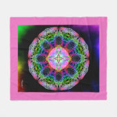 Core Energy Fleece Deken (Voorkant (Horizontaal))