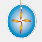 Core Imaginations Ornament (Links)