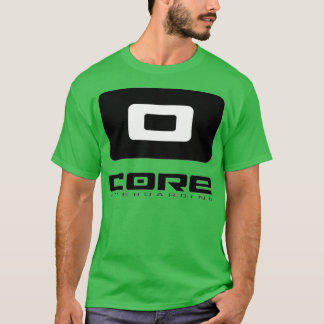 CORE KITEBOARDING T-SHIRT