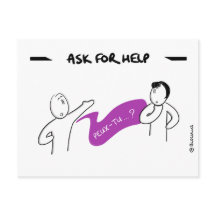 Core Protocol: Ask For Help