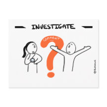 Core Protocol: Invesgate