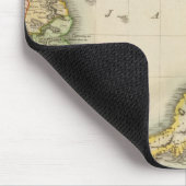 Corea, Japan Muismat (Hoek)