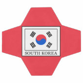 Corée du Sud (Plat)