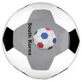 Corée du Sud (Tourné)