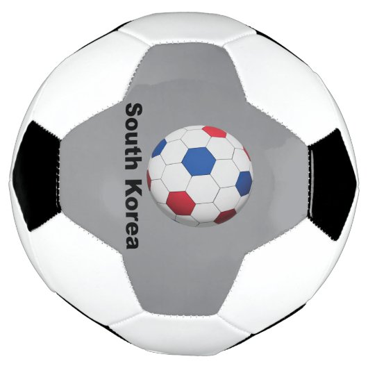 Corée du Sud (Tourné)